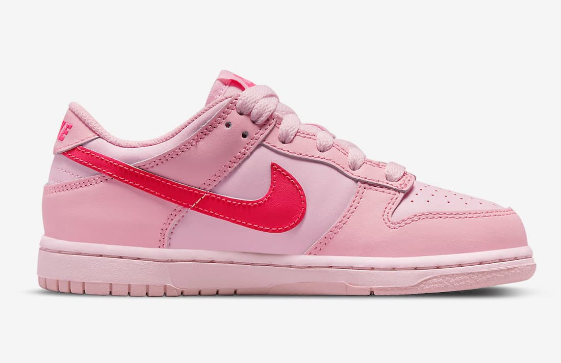 Nike Dunk Low \