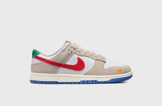 Nike Dunk Low "Light Iron Ore"