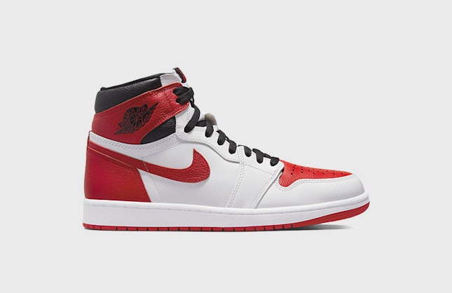Air Jordan 1 High OG “Heritage”