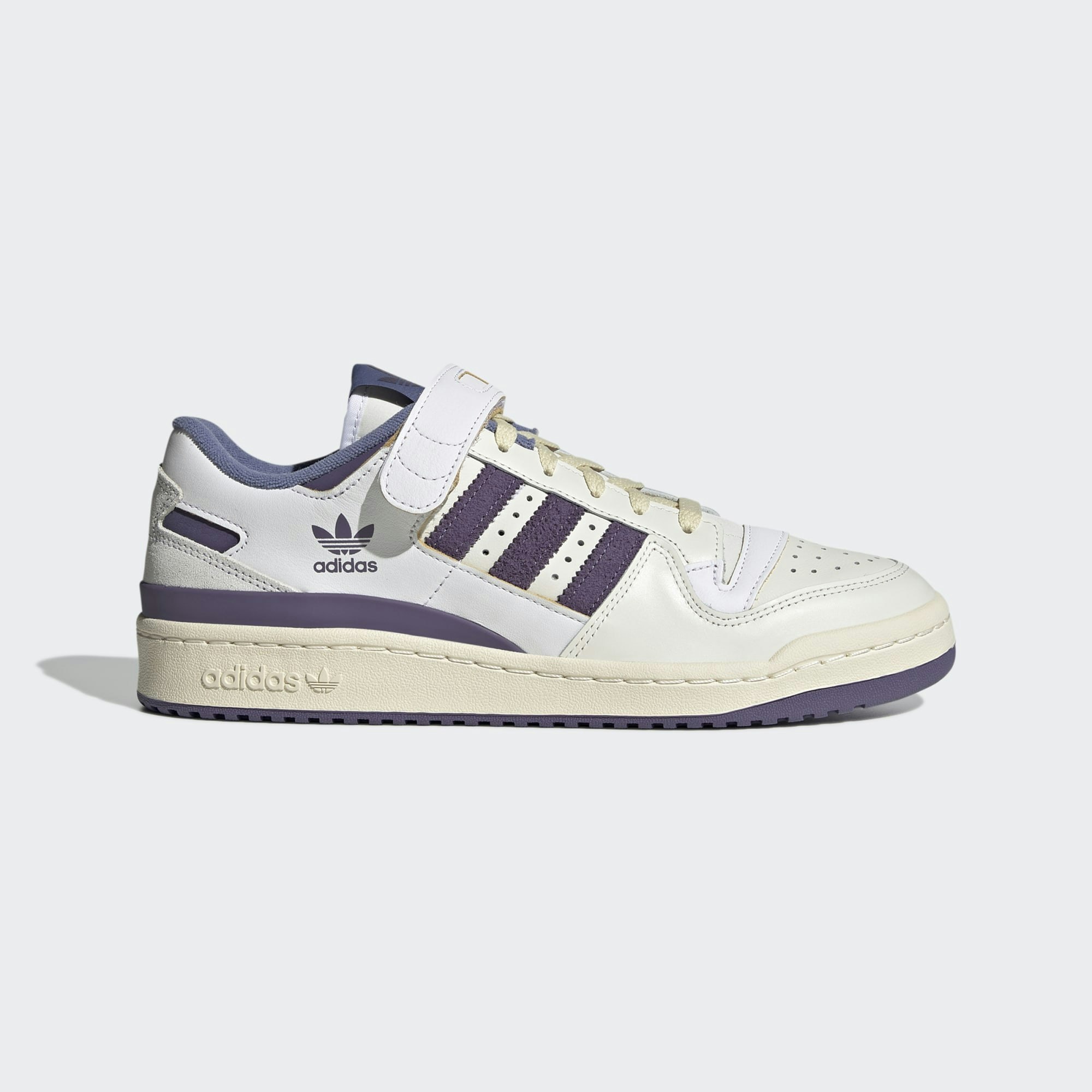 adidas Forum 84 Low "Tech Purple"