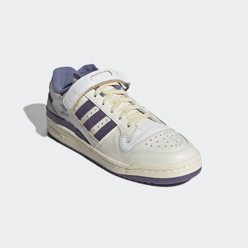 adidas Forum 84 Low "Tech Purple"