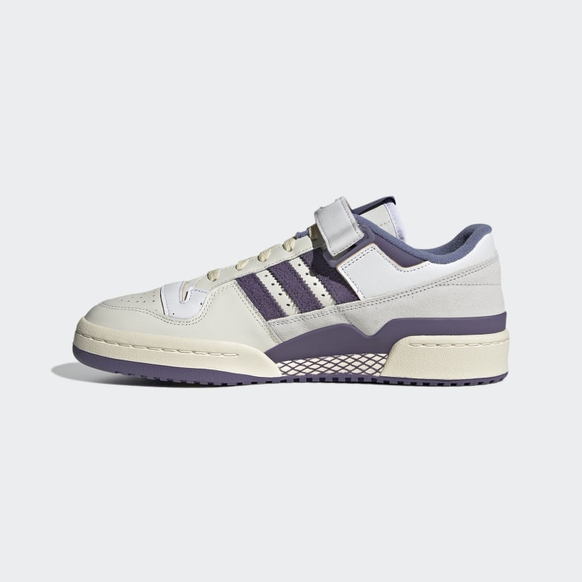 adidas Forum 84 Low "Tech Purple"