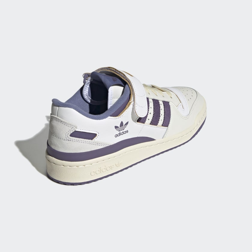 adidas Forum 84 Low "Tech Purple"