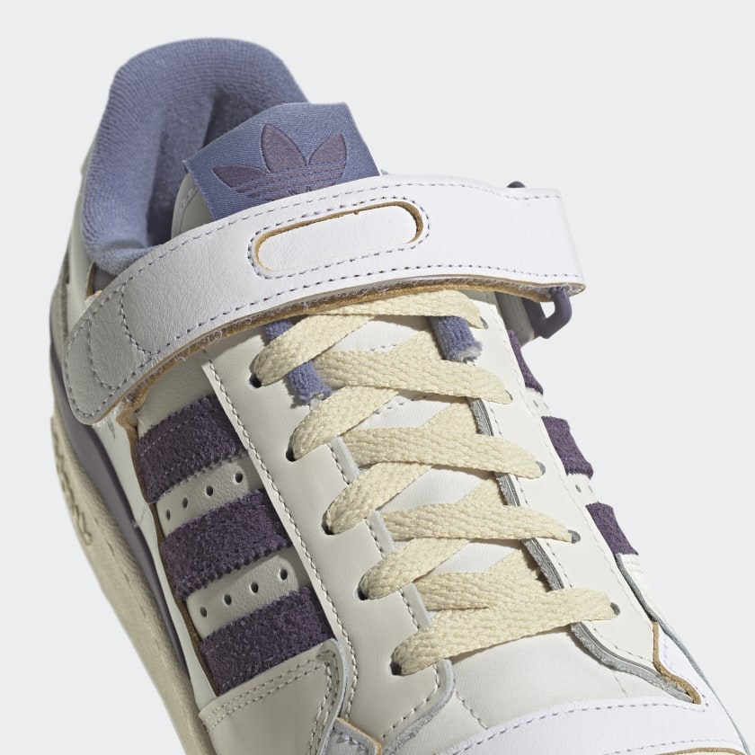 adidas Forum 84 Low "Tech Purple"
