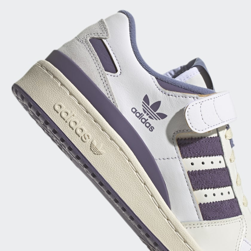 adidas Forum 84 Low "Tech Purple"