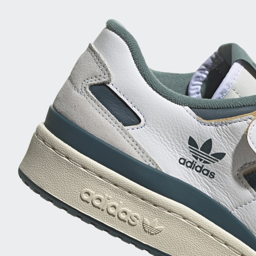 adidas Forum 84 Low "Wild Teal"