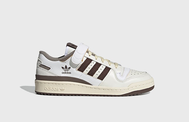 Sneaker Politics x adidas Forum 84 Low 