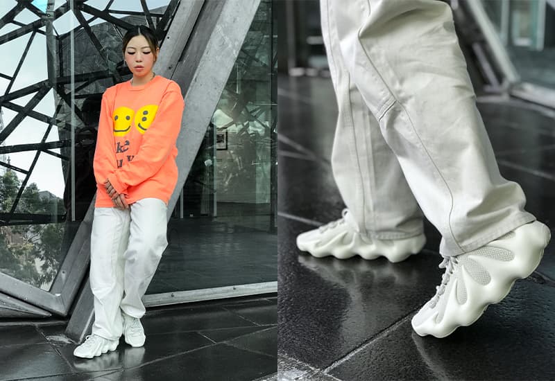 Sind yeezys von adidas sales