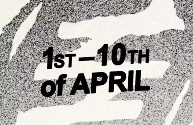 Enemy Earth - Out of Archive Sale Enemy Earth - Out of Archive Sale