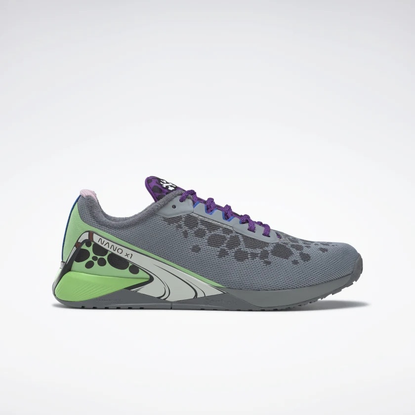 Die Feuersteins x Reebok Nano X1 "Bedrock"