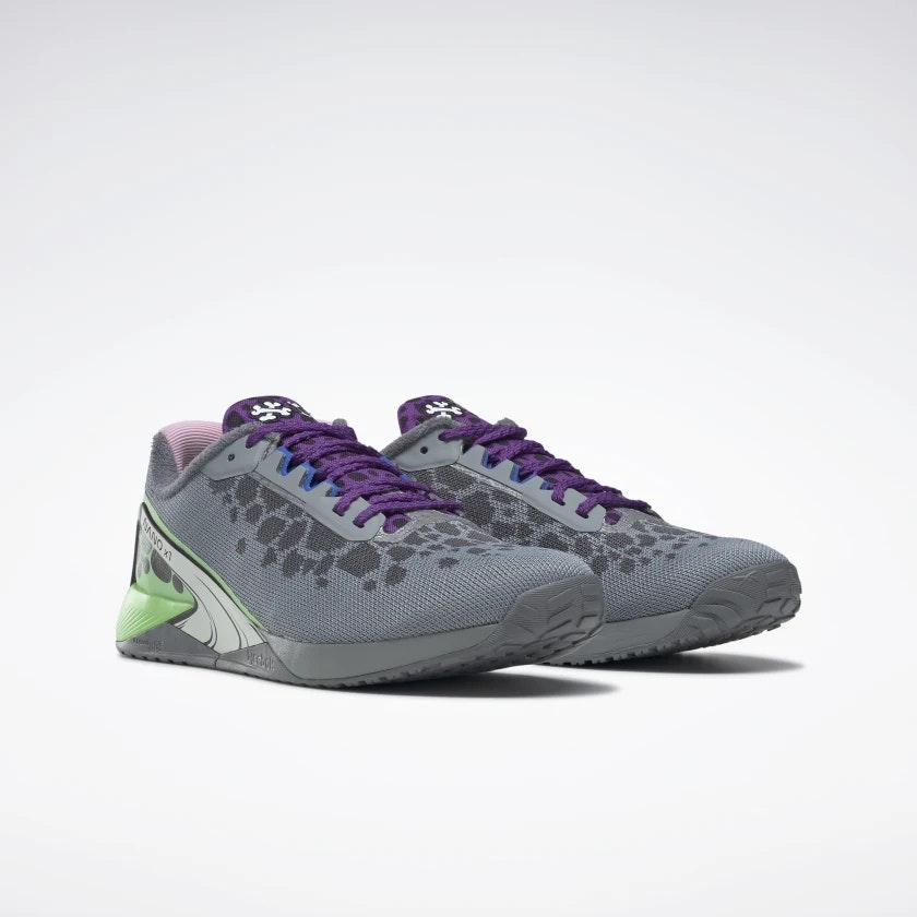 Die Feuersteins x Reebok Nano X1 "Bedrock"