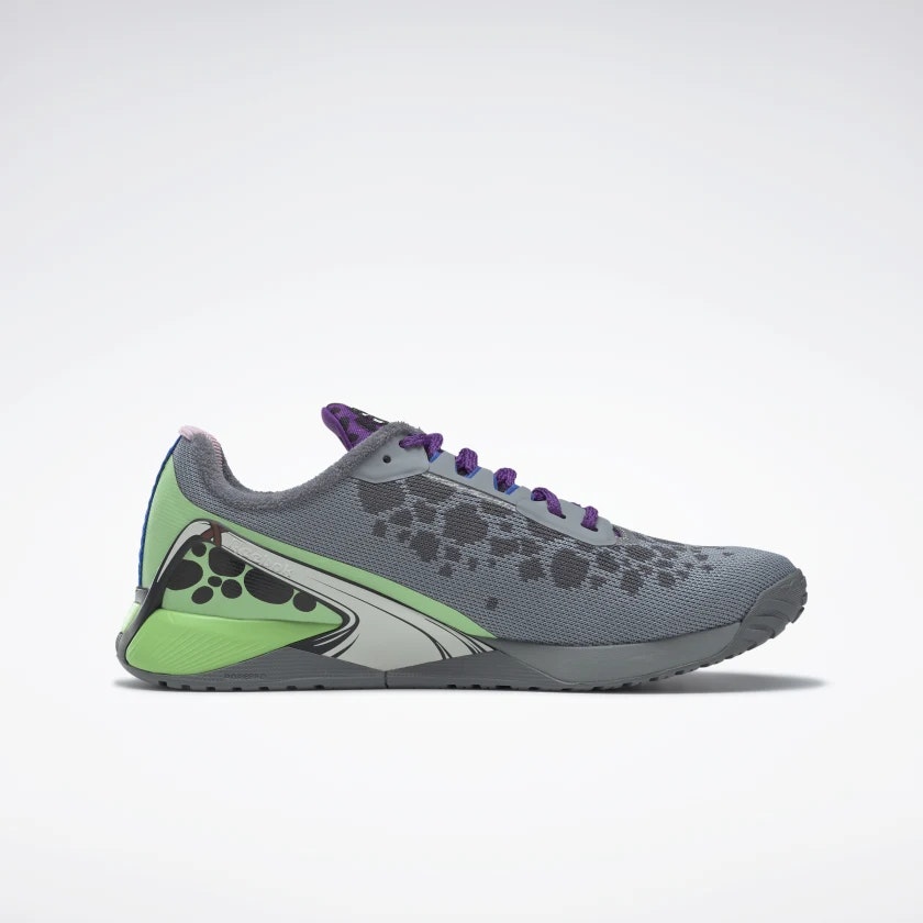 Die Feuersteins x Reebok Nano X1 "Bedrock"