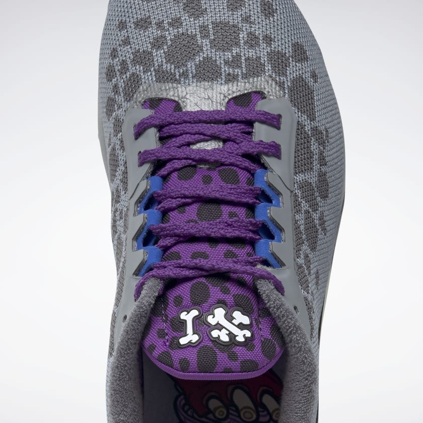 Die Feuersteins x Reebok Nano X1 "Bedrock"