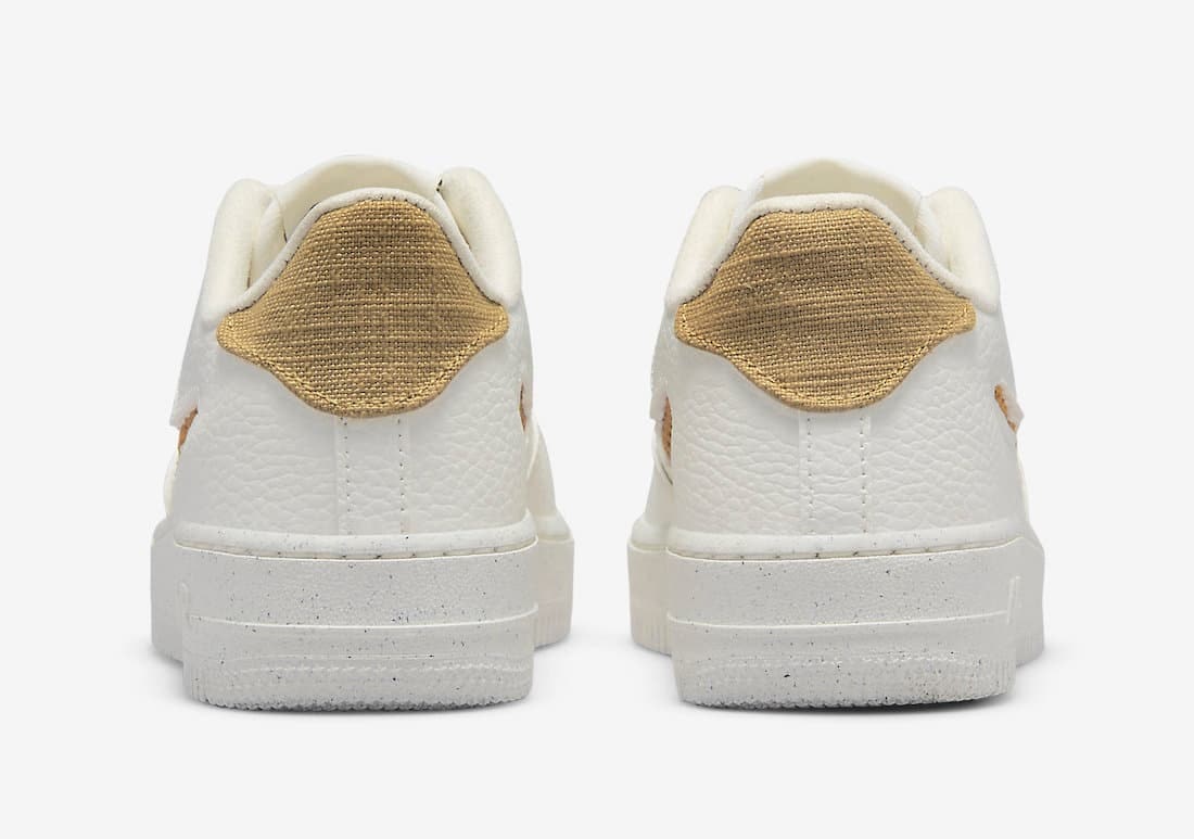 Nike Air Force 1 “Sun Club”