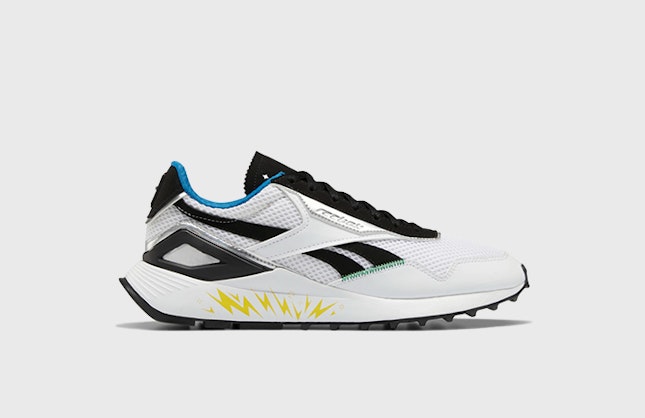 Die Jetsons x Reebok Classic Legacy AC "George"