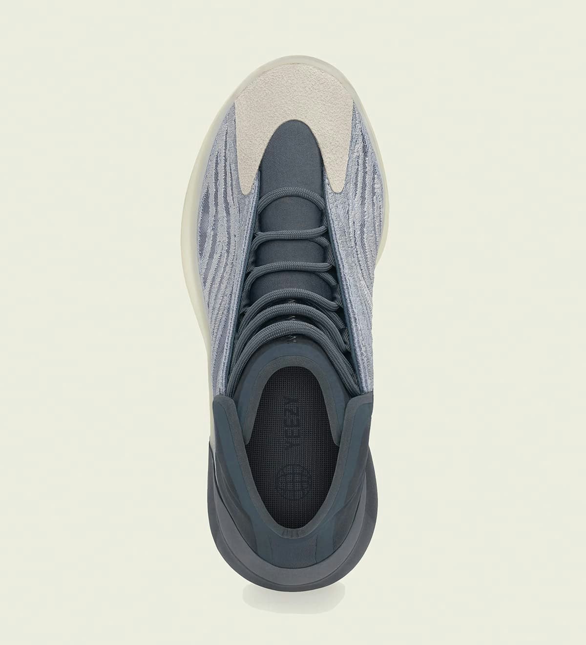 adidas Yeezy Quantum “Mono Carbon”