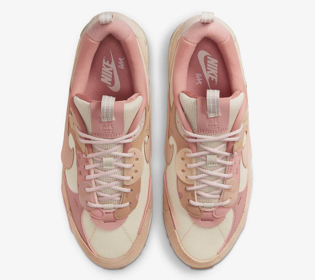 Nike Air Max 90 Scrap kaufen – HEAT MVMNT