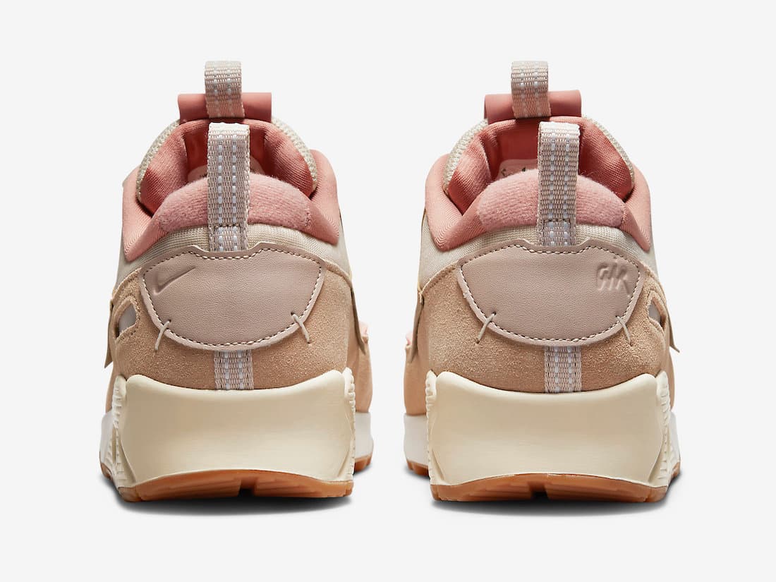 Nike Air Max 90 Scrap kaufen – HEAT MVMNT