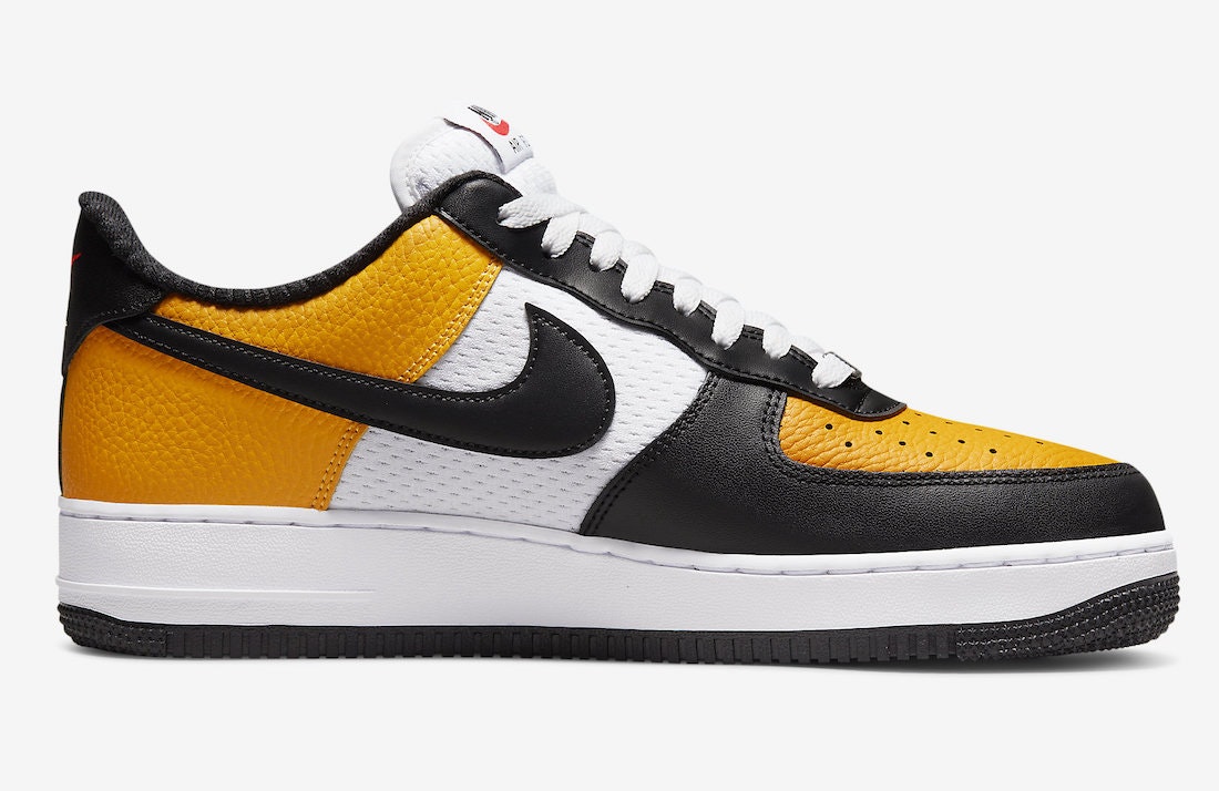 Nike Air Force 1 Low "Jersey Mesh"