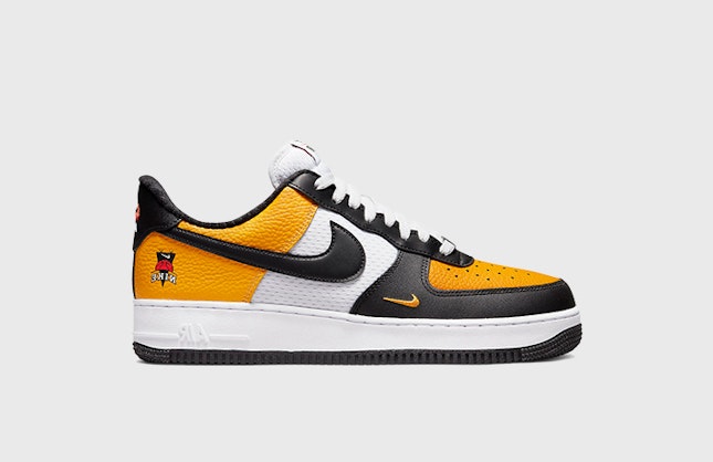 Nike Air Force 1 Low "Jersey Mesh"