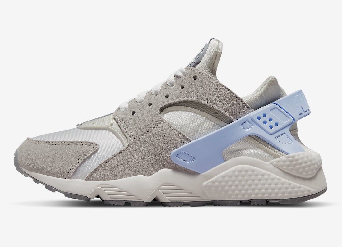 Nike Air Huarache "Particle Grey"