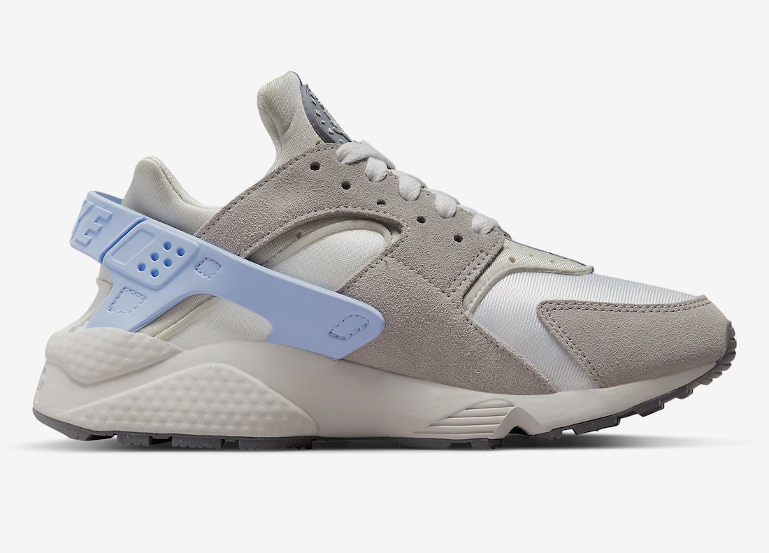 Nike Air Huarache "Particle Grey"