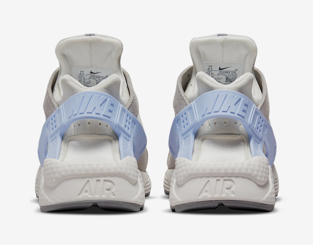 Nike Air Huarache "Particle Grey"