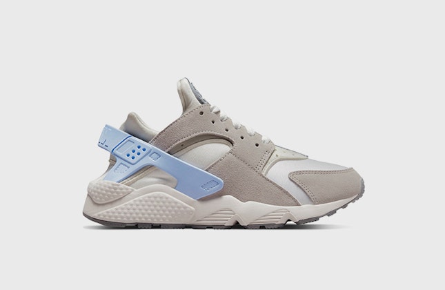 Nike Air Huarache "Particle Grey" Nike Air Huarache "Particle Grey"