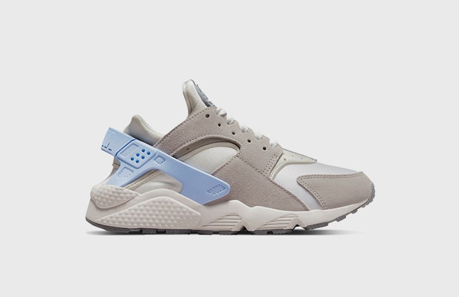 Nike Air Huarache "Particle Grey"