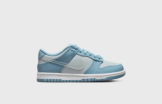 Nike Dunk Low GS "Worn Blue"