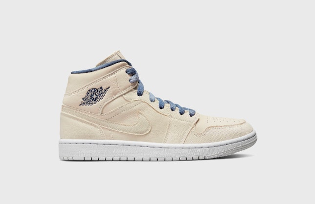 Air Jordan 1 Mid SE “Sanddrift”