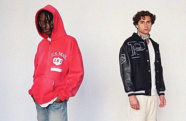 Mosquets Clo - „Yours truly“ Spring/Summer 2022 Mosquets Clo - „Yours truly“ Spring/Summer 2022