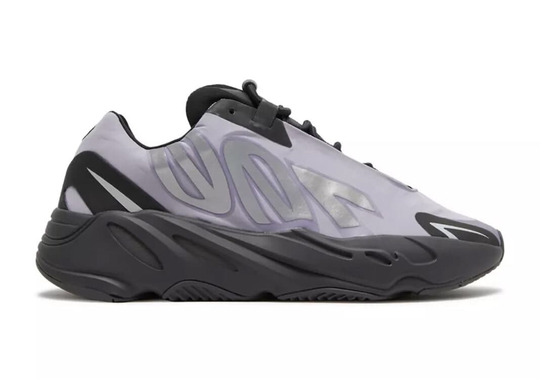 adidas Yeezy Boost 700 MNVN “Geode” 