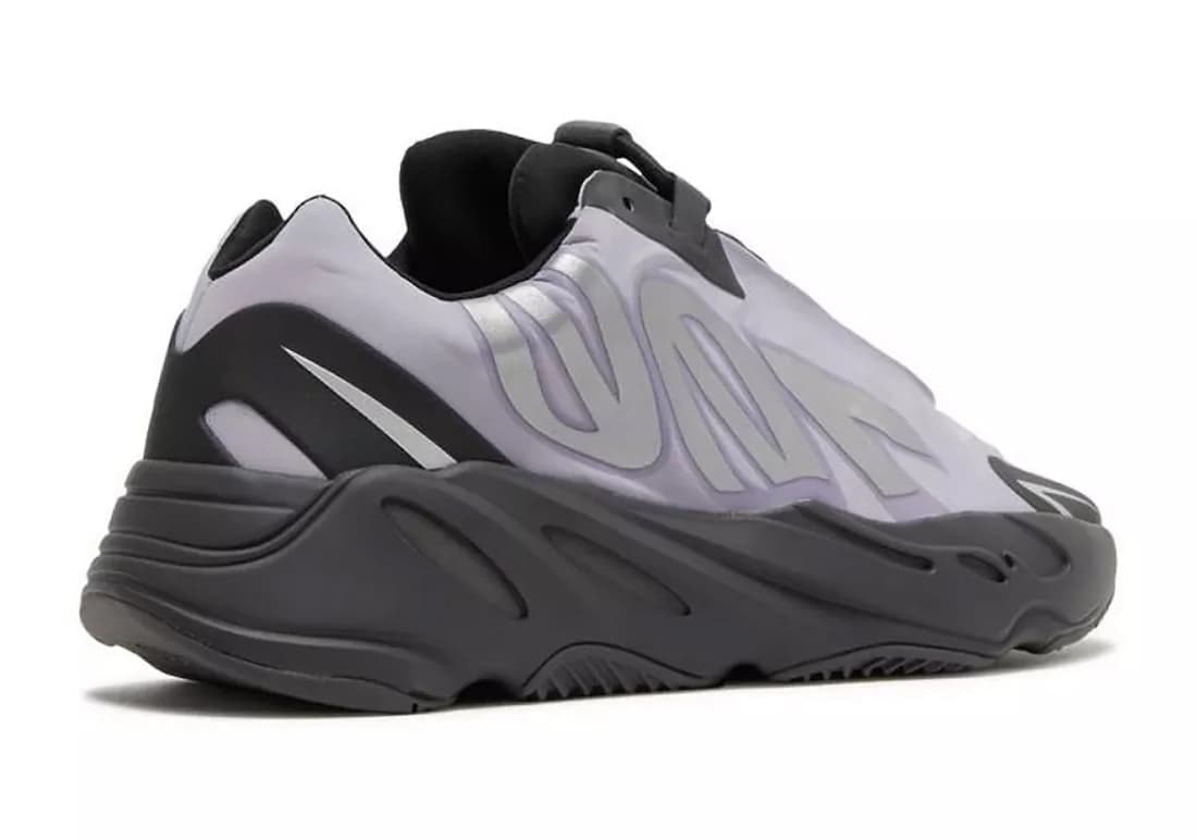 adidas Yeezy Boost 700 MNVN “Geode” 