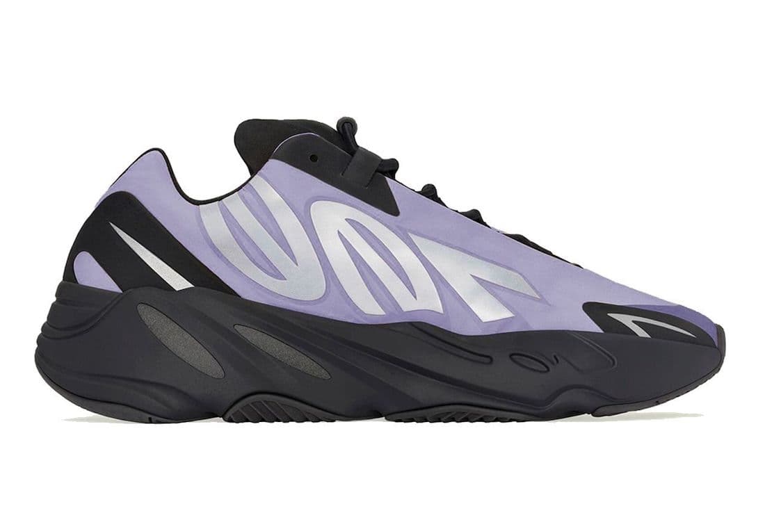 adidas Yeezy Boost 700 MNVN “Geode” 