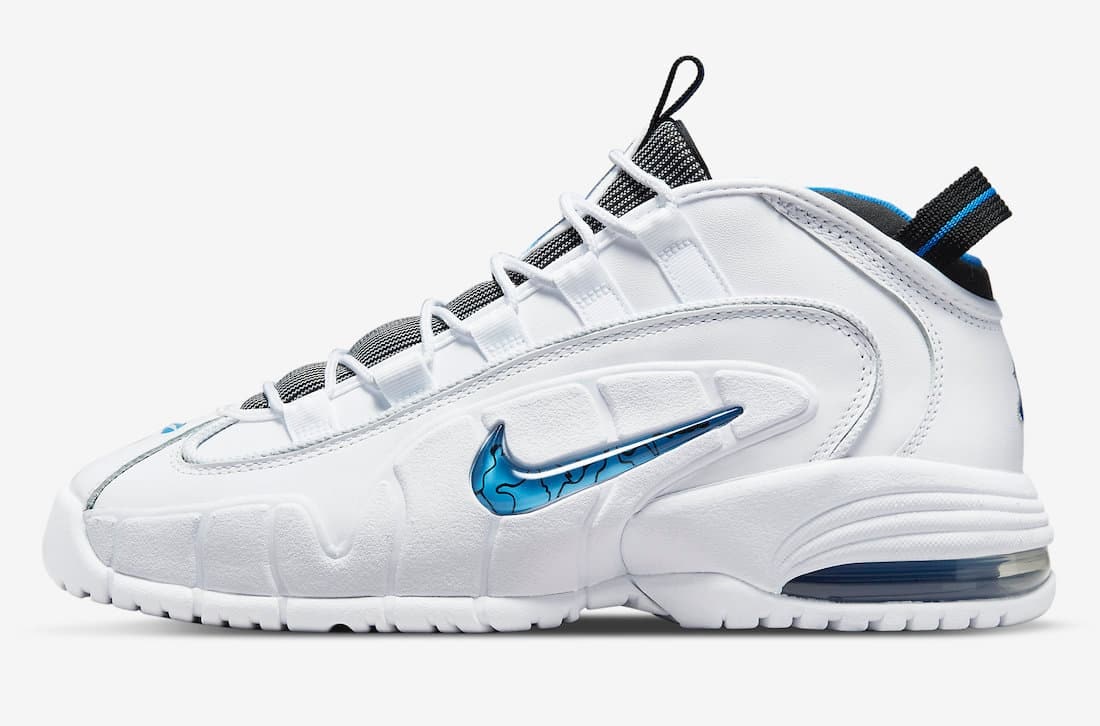 Nike Air Max Penny 1 “Home”