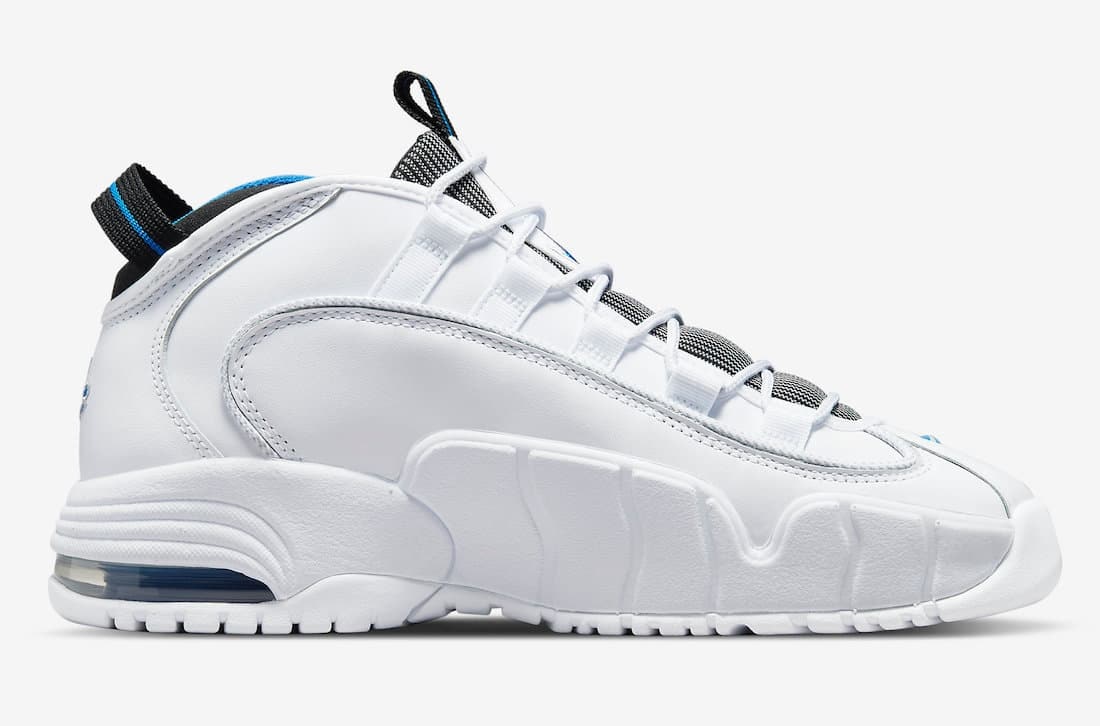 Nike Air Max Penny 1 “Home”