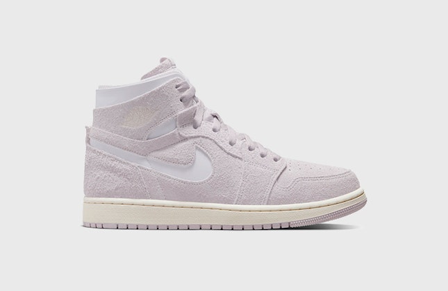 Air Jordan 1 Zoom Comfort "Light Mauve" Air Jordan 1 Zoom Comfort "Light Mauve"
