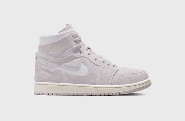 Air Jordan 1 Zoom Comfort "Light Mauve"