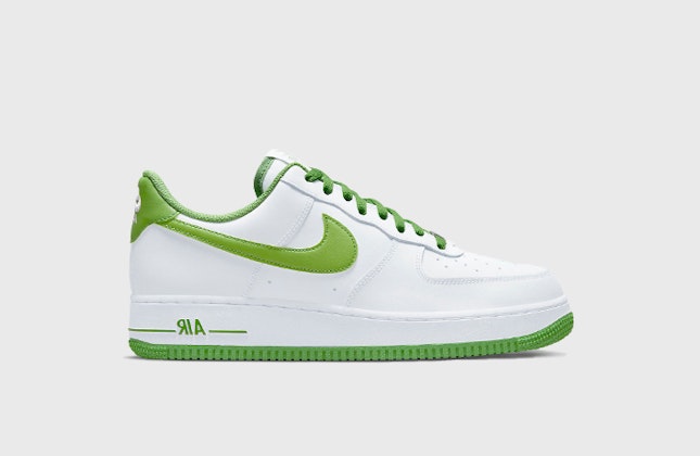 Nike Air Force 1 Low "Kermit" Nike Air Force 1 Low "Kermit"