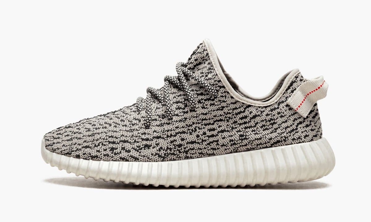 adidas YEEZY Boost 350 "Turtle Dove" Restock