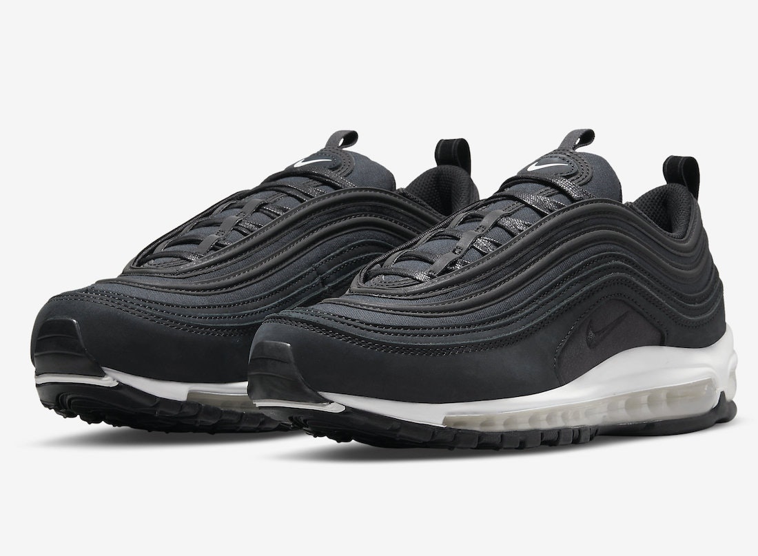 Nike Air Max 97 "Off Noir"