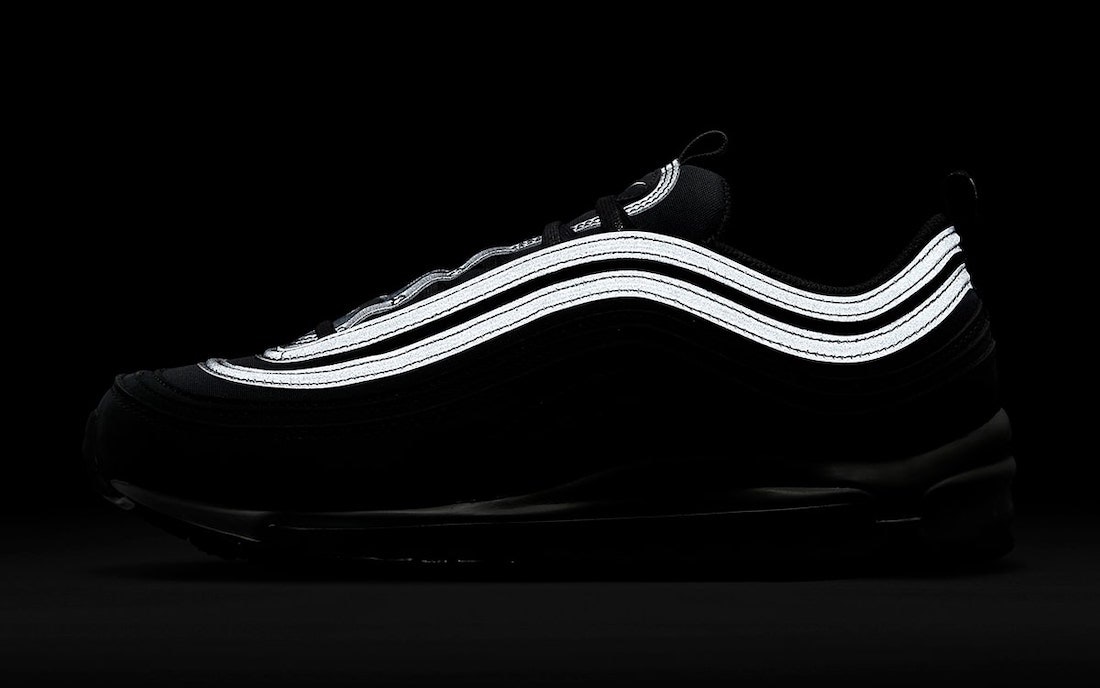 Nike Air Max 97 "Off Noir"
