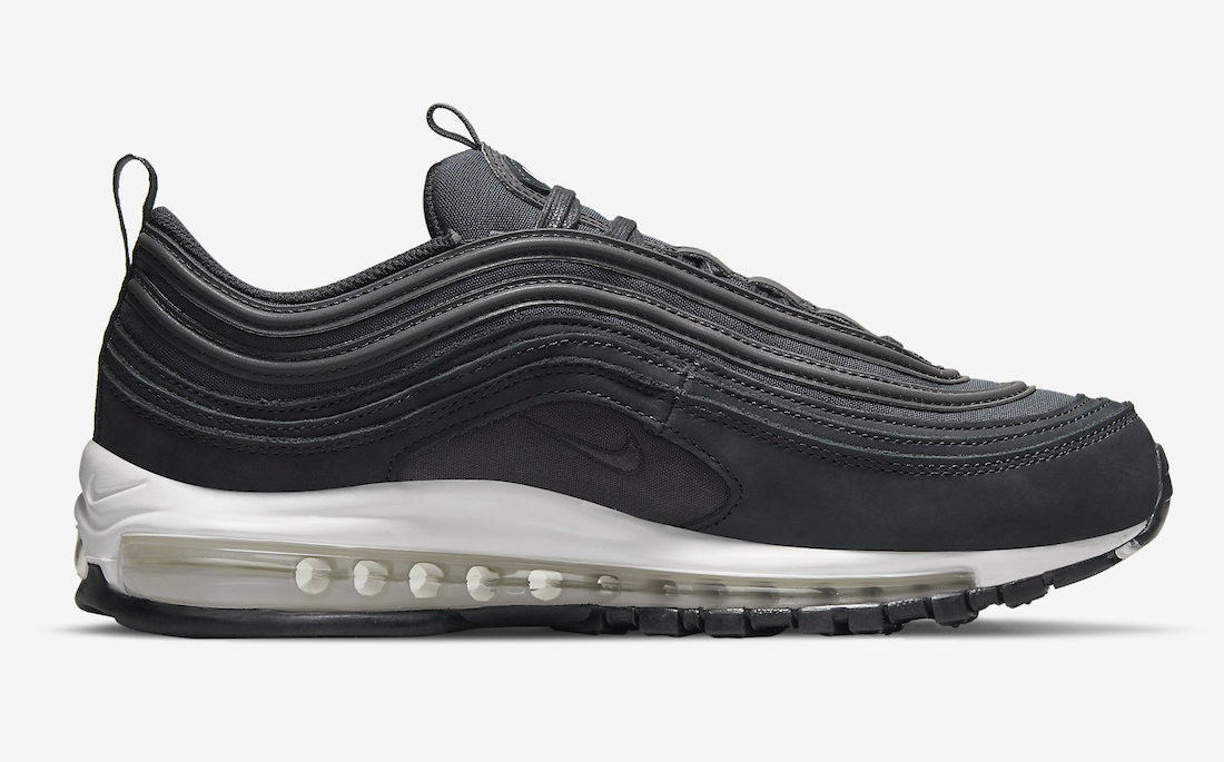 Nike Air Max 97 "Off Noir"