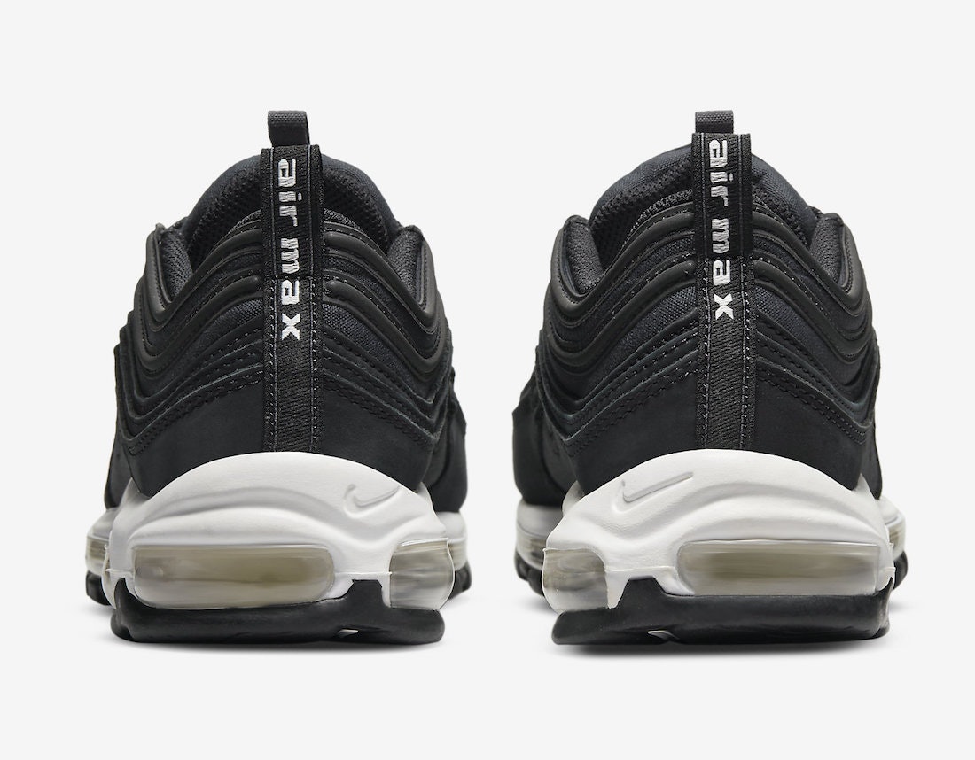 Nike Air Max 97 "Off Noir"