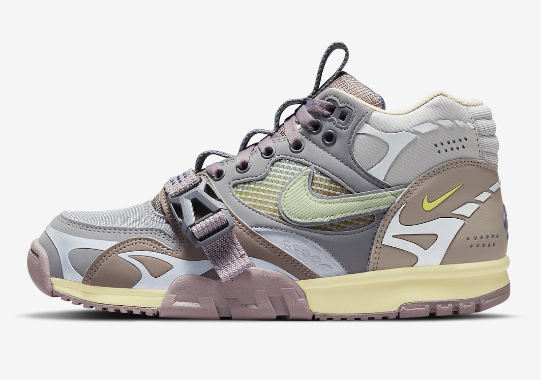 Nike Air Trainer 1 Utility "Honeydew"