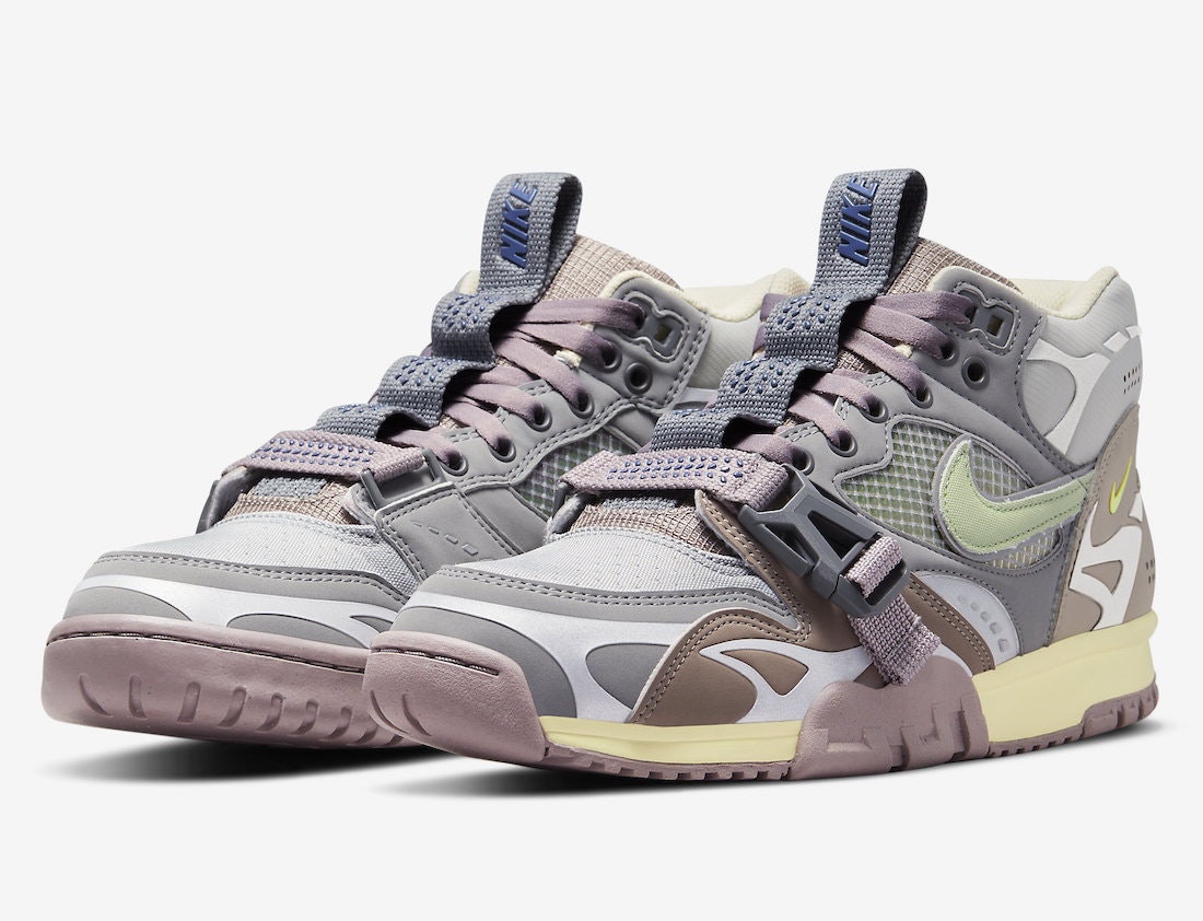 Nike Air Trainer 1 Utility "Honeydew"