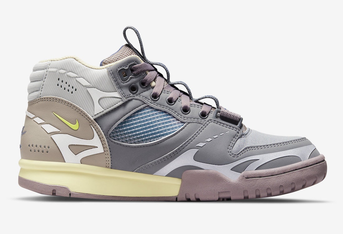 Nike Air Trainer 1 Utility "Honeydew"