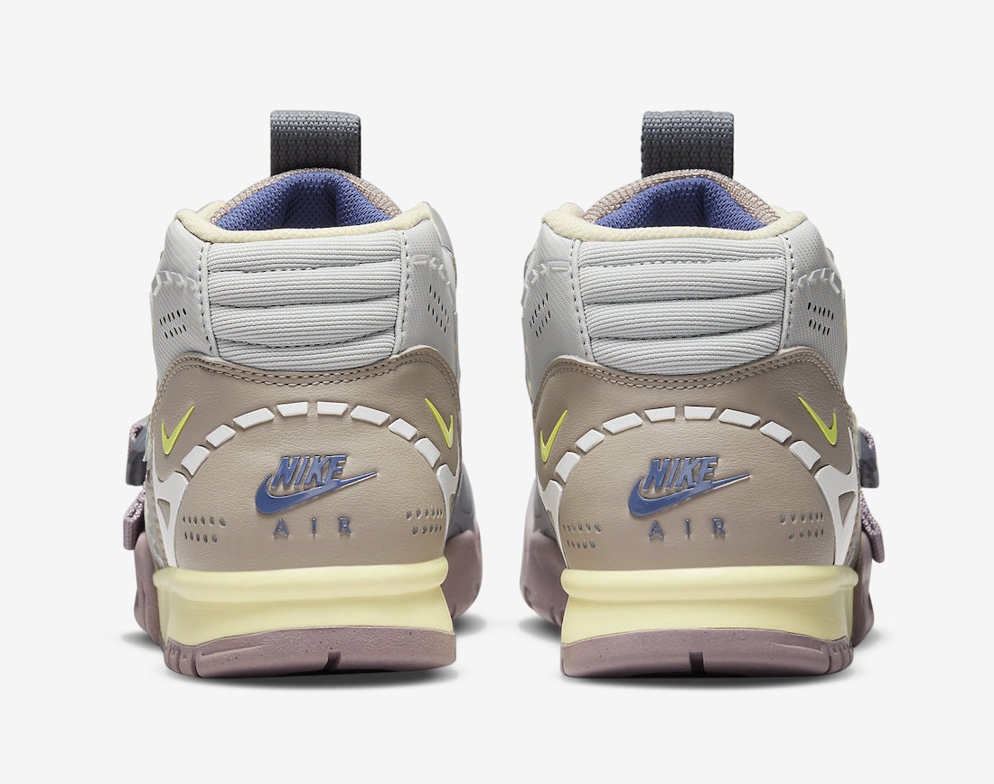 Nike Air Trainer 1 Utility "Honeydew"