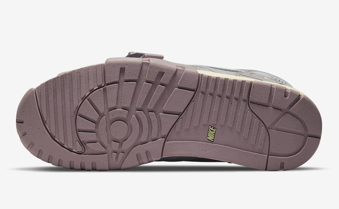 Nike Air Trainer 1 Utility "Honeydew"